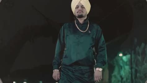 Sidhu Moosewala Special Edition .